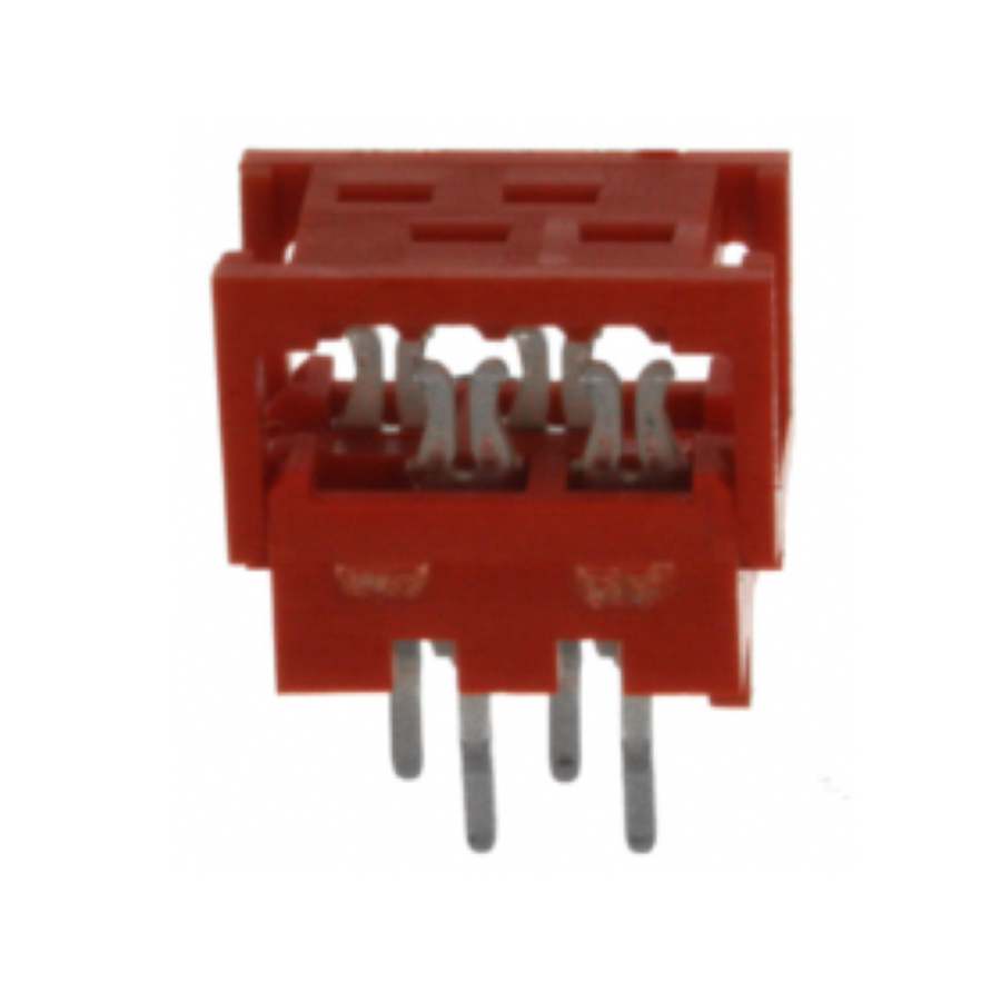 215570-4-TE Connectivity